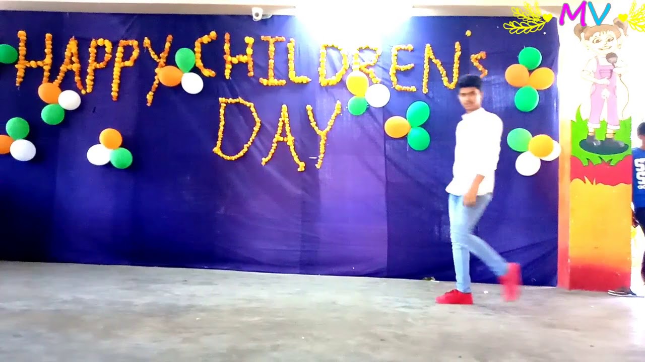 Amazing dance performance by 10th class students in Dr AKR's INSPIRE ...