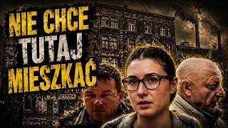 'IT'S NEITHER A VILLAGE NOR A CITY.' IS THIS WHAT A POLISH GHOST TOWN LOOKS LIKE? A SURVEY IN ZABRZE