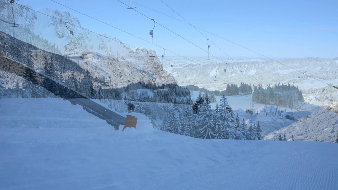 Pistencheck Skilifte Jungholz KW 8-2016