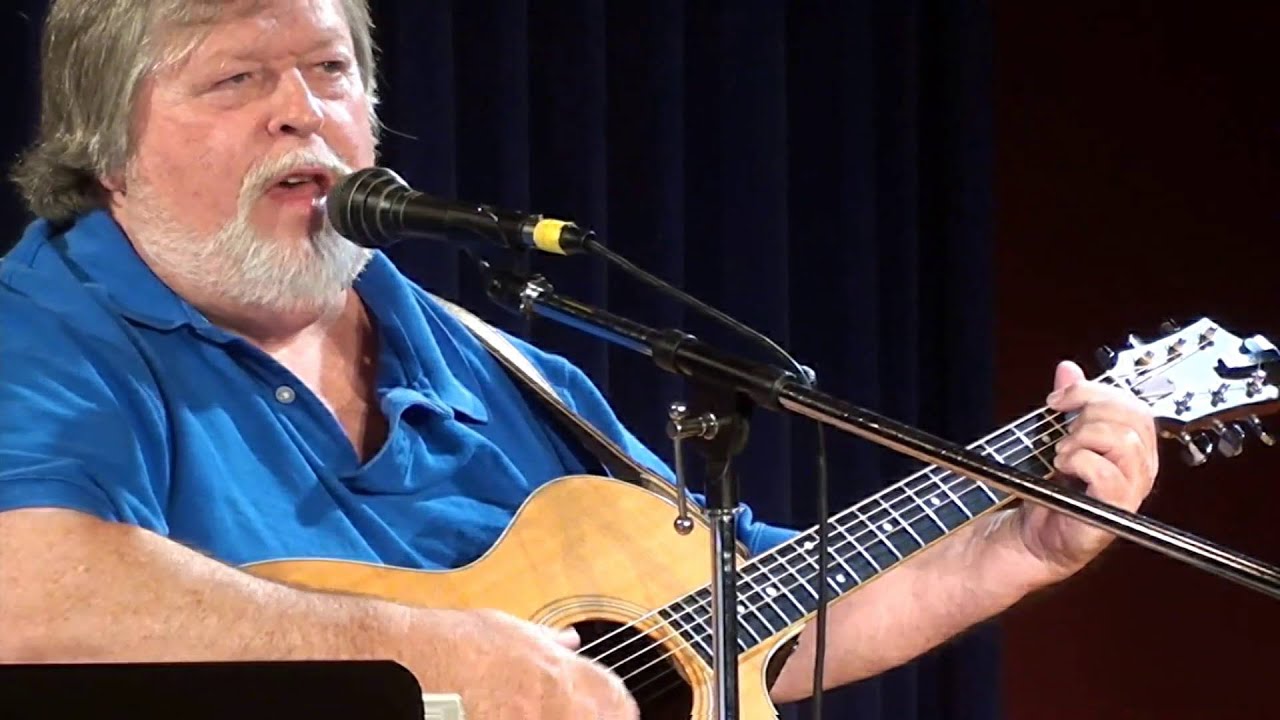 Arnie Baird LIVE Cafe Improv