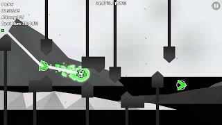 wavescapes 100% (10th hardest challenge)