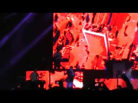 @Linkin Park  | @Arena Ciudad de México  | CONCIERTO 2015