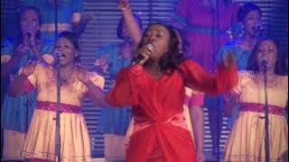 Worship House - Rea Ho Boka  (True Worship 2014: Live) ( VIDEO)