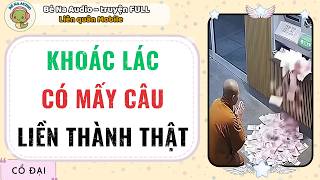 |Audio Game| KHOÁC LÁC CÓ MẤY CÂU LIỀN THÀNH THẬT | Bé Na Audio screenshot 4