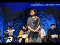 Karen Tañada AVP, Ateneo Traditional University Awards 2019