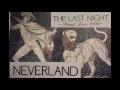 太陽の風 / NEVERLAND / THE LAST NIGHT Final Live 1990 10