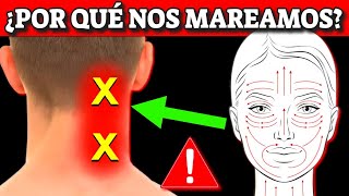 ¿POR QUÉ NOS MAREAMOS?| PÉRDIDA de EQUILIBRIO en ADULTOS MAYORES