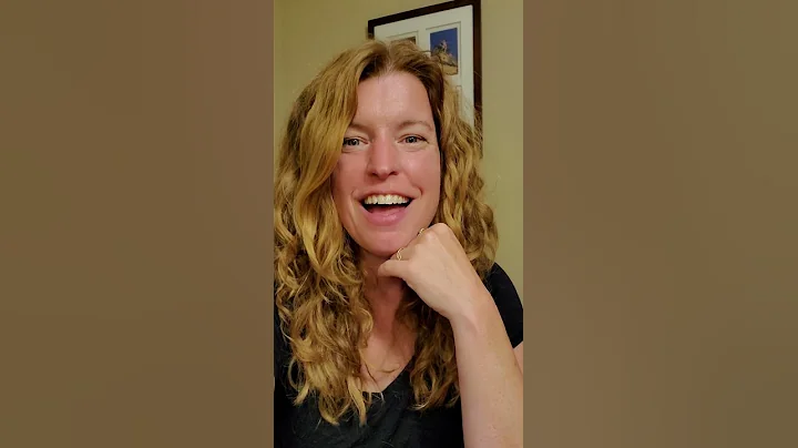 Intro to Dean Fellow Sara Lehman