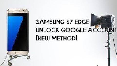 Samsung S7/ S7 Edge Google FRP Lock Bypass 2020 ANDROID 8.0 /8.1.0  Without Computer Update App Not