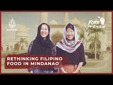 Video: Kodėl Mindanao yra musulmonas?