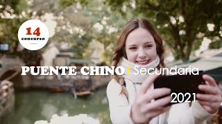 Se celebra con éxito el 14.º concurso Puente Chino para estudiantes de secundaria en Colombia