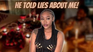 STORYTIME: TRYING TO MOVE ON FROM A HOT HEAD! PART3 |KAY SHINE