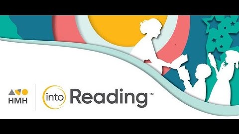 Into Reading HMH Lessons (American Curriculum) trunity.org