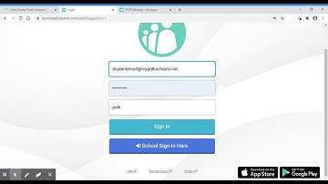 How to access ClassLink.