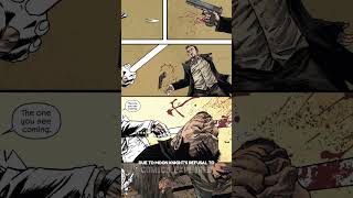 Moon Knight is Underrated as Hell! #marvel #marvelcomics #moonknight