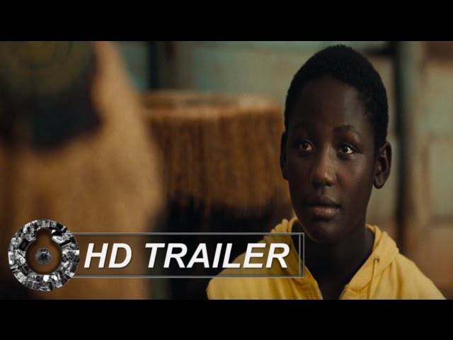 Rainha de Katwe - Trailer - 24 de novembro nos cinemas 