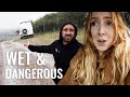MEXICO PUSHES OUR UK CAMPERVAN TO THE LIMIT (A REAL Van Life Nightmare)