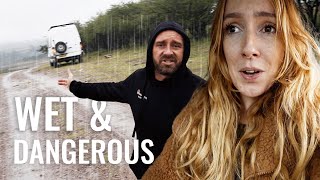 MEXICO PUSHES OUR CAMPER VAN TO THE LIMIT (A Van Life Nightmare)