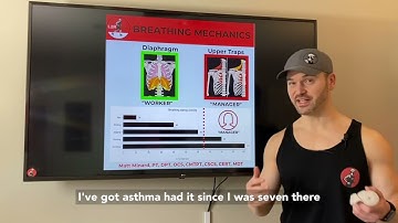 How to BREATHE🌬 | Breathing and Running | Learn 2 Run with Dr Matt Minard DPT
