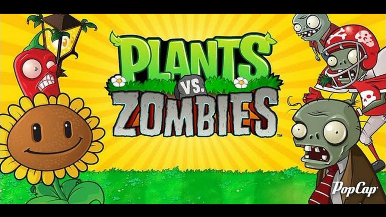 Plant vs zombie nintendo. Plants vs. Zombies. Plants vs Zombies 1. Растения против зомби 3. Растения против зомби 1 зомби.