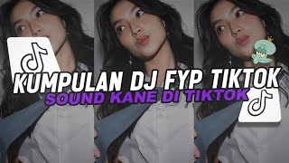 KUMPULAN DJ FYP TIKTOK JEDAG JEDUG FULL BASS - VIRAL DI TIKTOK TERBARU 2024 !!!