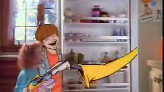 Nick Jr. Id - Paintbrush 1990