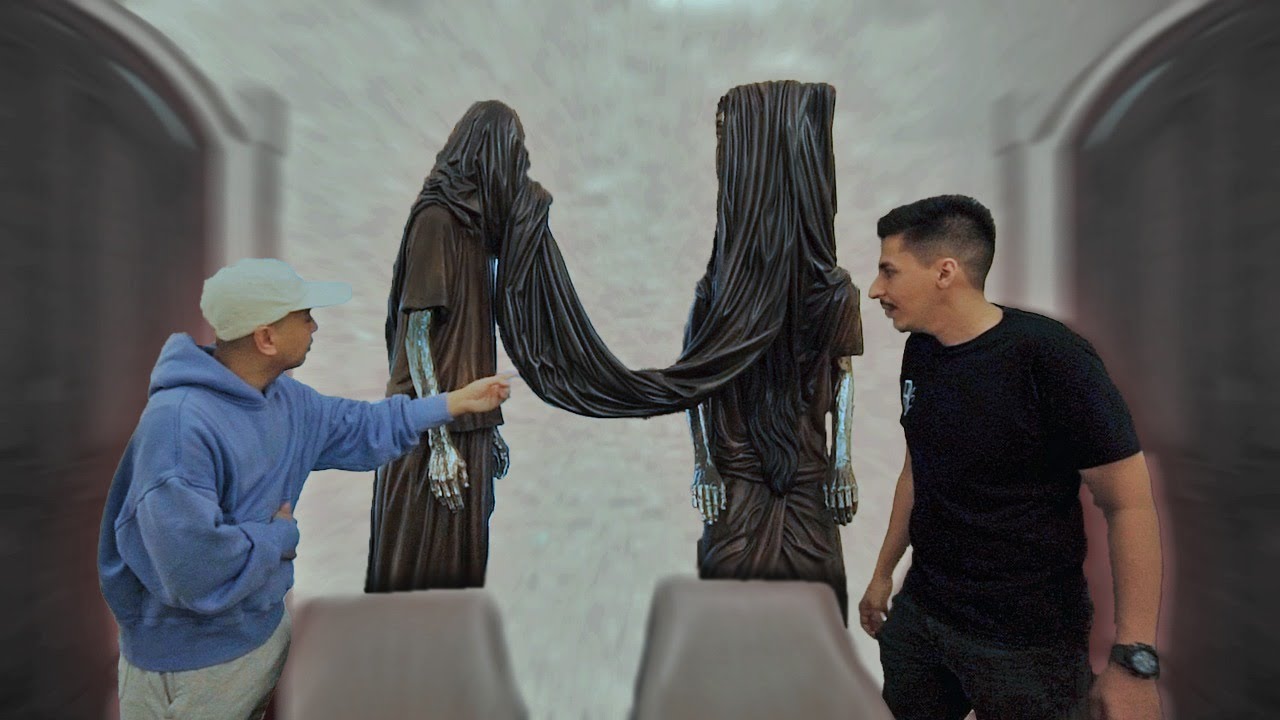 Ngeliat Koleksi Seni Miliaran Rupiah!