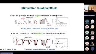 Summer Course 2026: 04 The Basics of fMRI Part 2 by Peter Bandettini