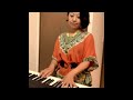 #ピアノ耳コピ  【小麦色のマーメイド 松田聖子】