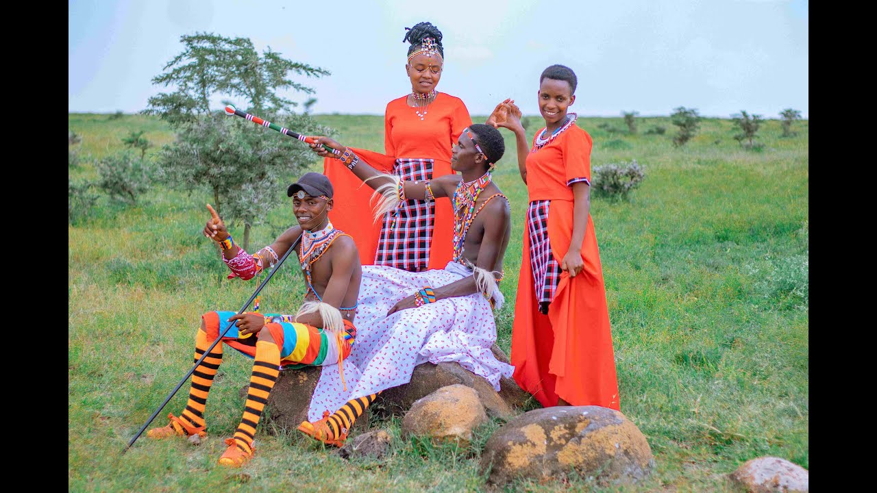 NKIAMA Sangstar ft King Jungle