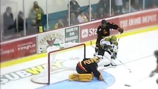 #TBT: Matt Duchene's 2009 NHL Draft