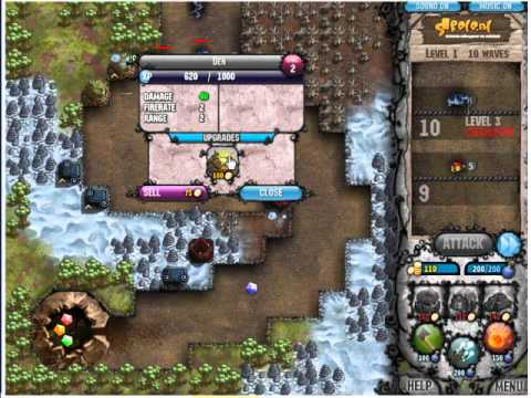 let's-play-:-cursed-treasure-level-pack---episode-1
