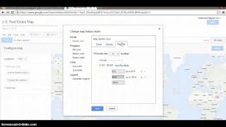 How to Use Google Fusion Tables  by Willie Jacobs