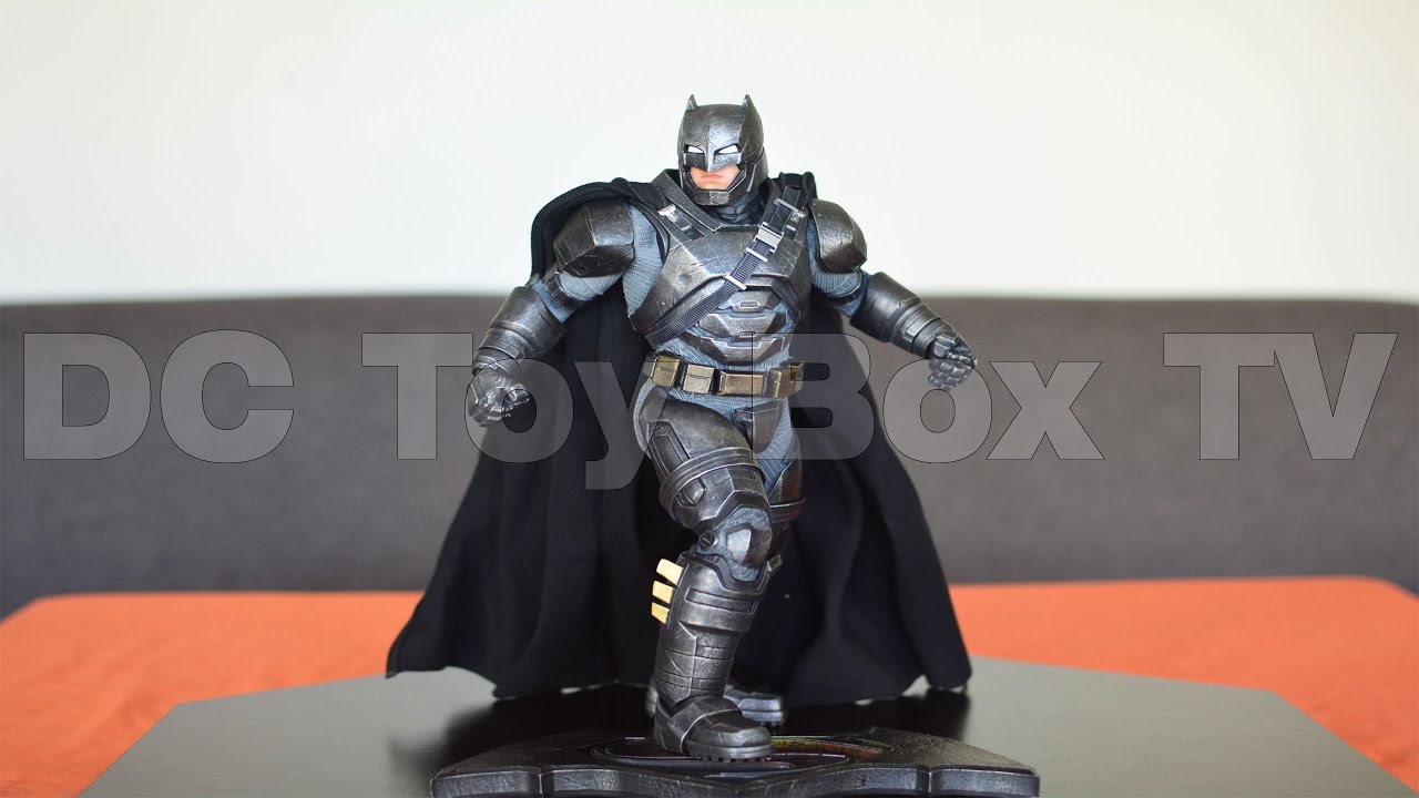 dc collectibles dc comics batman v superman dawn of justice batman statue