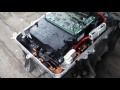 Lexus RX400h - ремонт инвертора