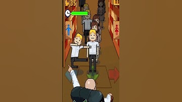 YouTube short game video pecce maker level 3