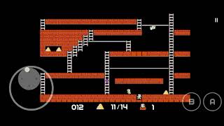 Mine Runner Puzzle level 12