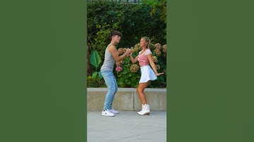 Thumbnail of BEST FRIEND HANDSHAKE #comedy #funny #shorts