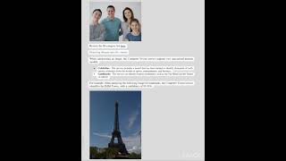 Unit 3. Explore computer vision in Microsoft Azure