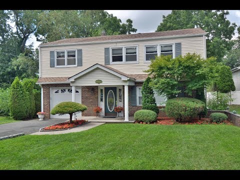 15 Elizabeth St, Glen Rock, NJ home video tour