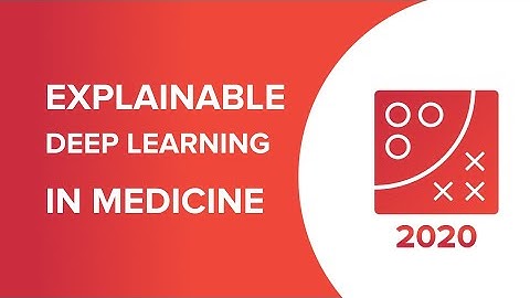 Explainable deep neural networks for medical image analysis, Krzysztof Geras @ NYU | GHOST Day: AMLC