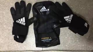 Treino em Casa Adidas Ace Trans Pro screenshot 4