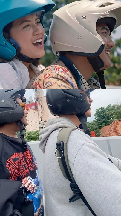 Yuk ikutan bikin video yang niruin adegan di film Ambyar Mak Byar 👀🤩 #FilmAMB