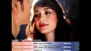 Luna maya - tak bisa bersamamu ( By Hafiz)