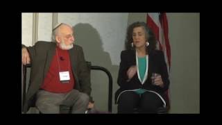 Trust Revival Method - Drs. Julie & John Gottman