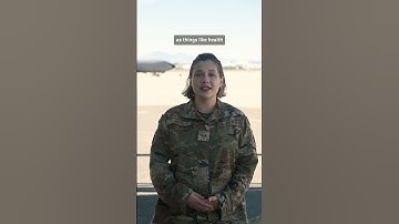 U.S. Air Force Reserve Misconceptions