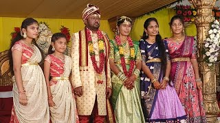 పెళ్ళికి వచ్చాము Friends| Nenu Mi Ammulu New| Nenu Mi Ammulu S