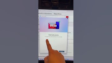 Seu WINDOWS ATUALIZOU Agora é possível integrar seu iPhone (e Android) diretamente com o seu PC!