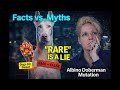 The Albino Doberman Lie (And the Sweat Myth Exposed)