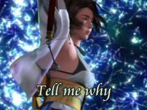 Hear my cry - Utada Hikaru